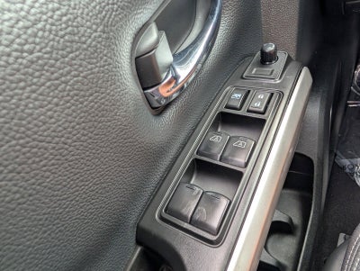 2024 Nissan Titan XD Crew Cab SV