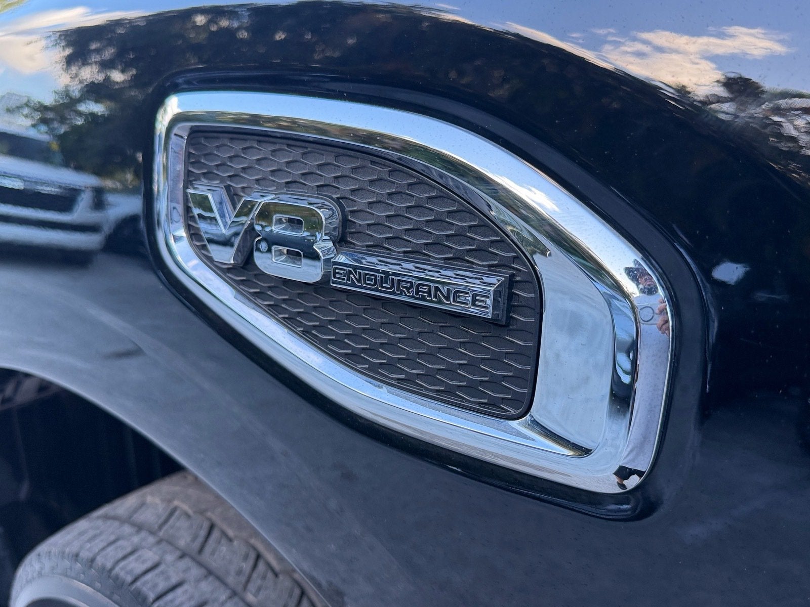 2024 Nissan Titan XD Crew Cab SV