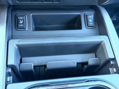 2024 Nissan Titan XD Crew Cab SV