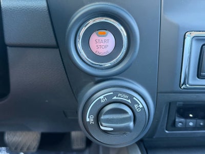 2024 Nissan Titan XD Crew Cab SV