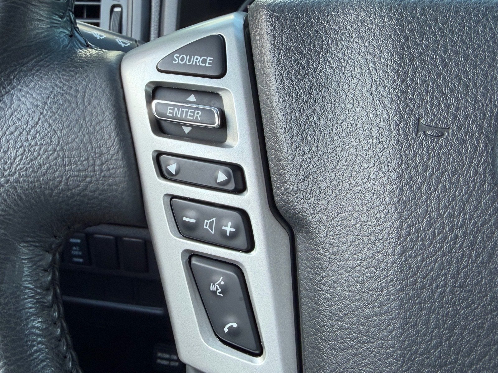 2024 Nissan Titan XD Crew Cab SV