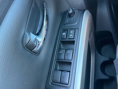 2024 Nissan Titan XD Crew Cab SV