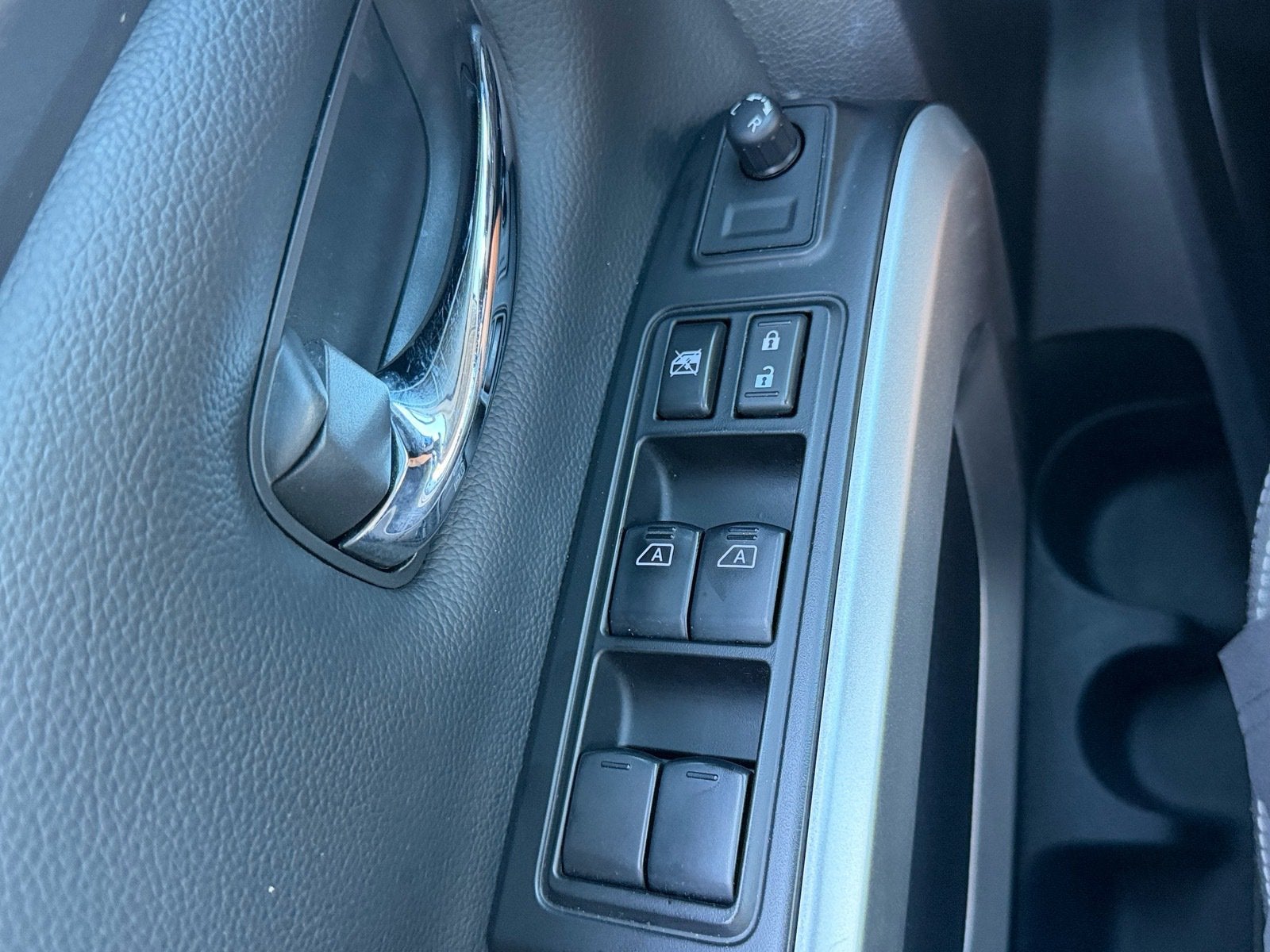 2024 Nissan Titan XD Crew Cab SV