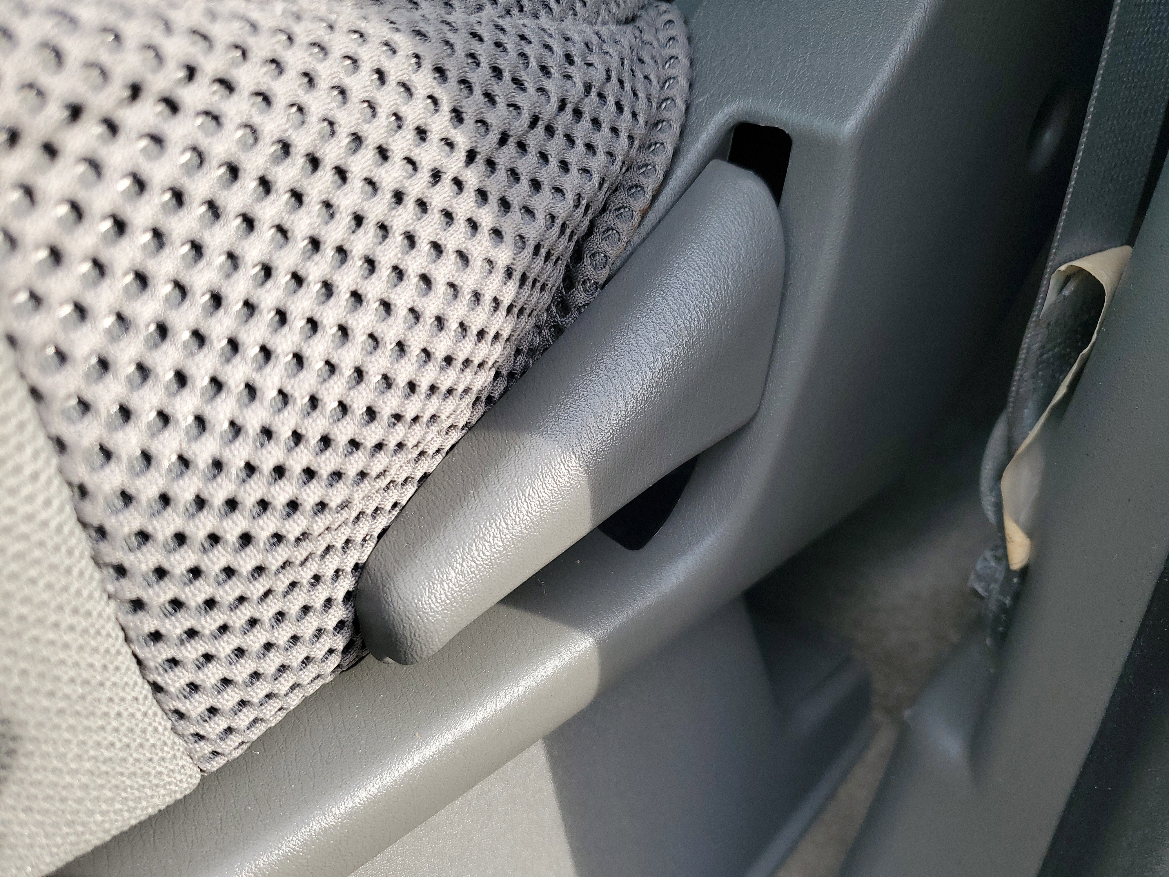 2011 Nissan Frontier SV