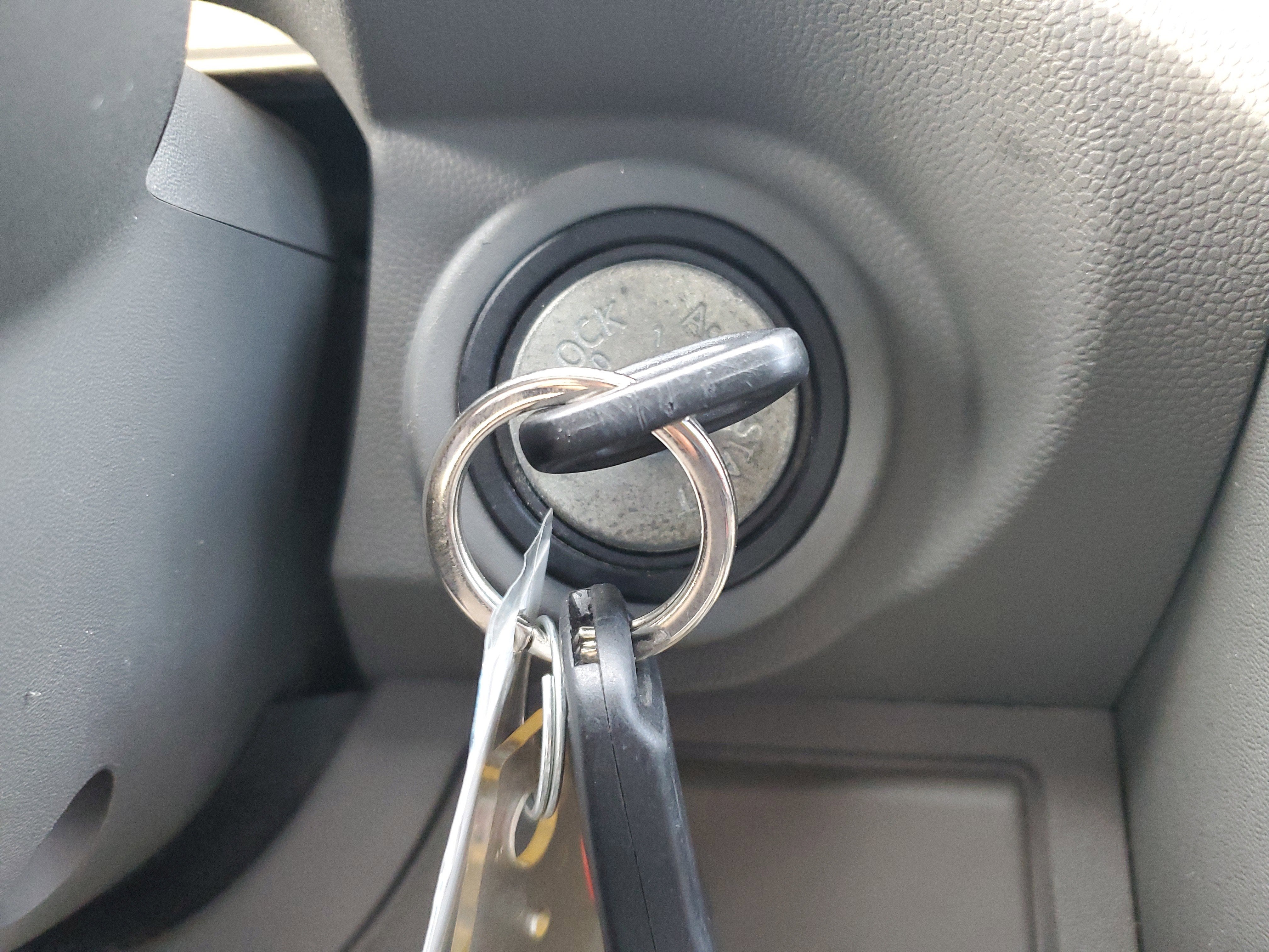 2011 Nissan Frontier SV