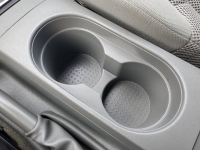 2011 Nissan Frontier SV