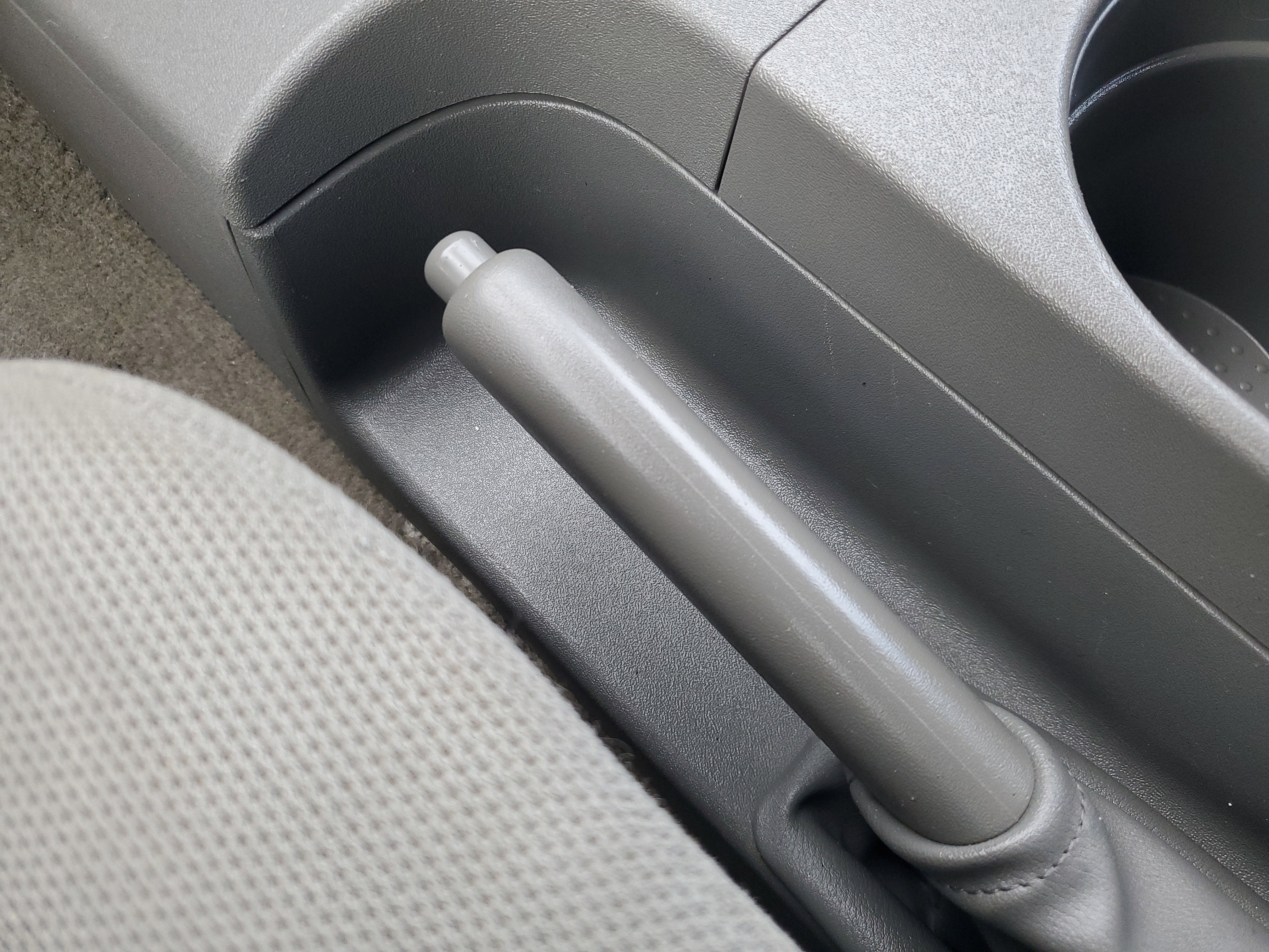 2011 Nissan Frontier SV