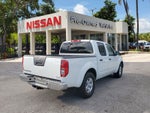 2011 Nissan Frontier SV