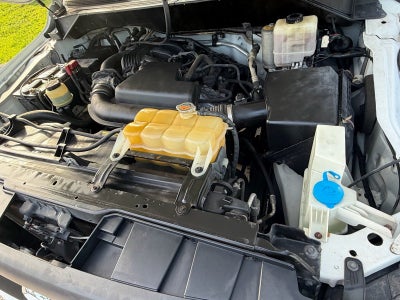 2015 Nissan NV S