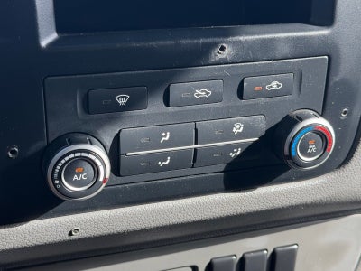 2015 Nissan NV S