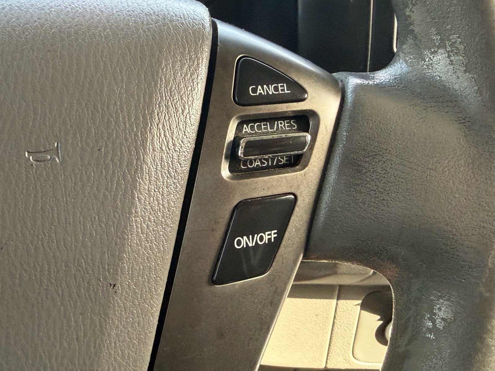 2015 Nissan NV S