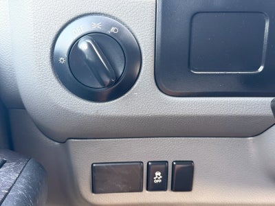 2015 Nissan NV S