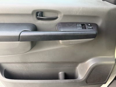 2015 Nissan NV S