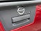 2017 Nissan Frontier SV V6