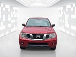 2017 Nissan Frontier SV V6