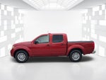 2017 Nissan Frontier SV V6