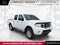 2017 Nissan Frontier SV V6
