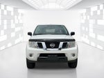 2017 Nissan Frontier SV V6