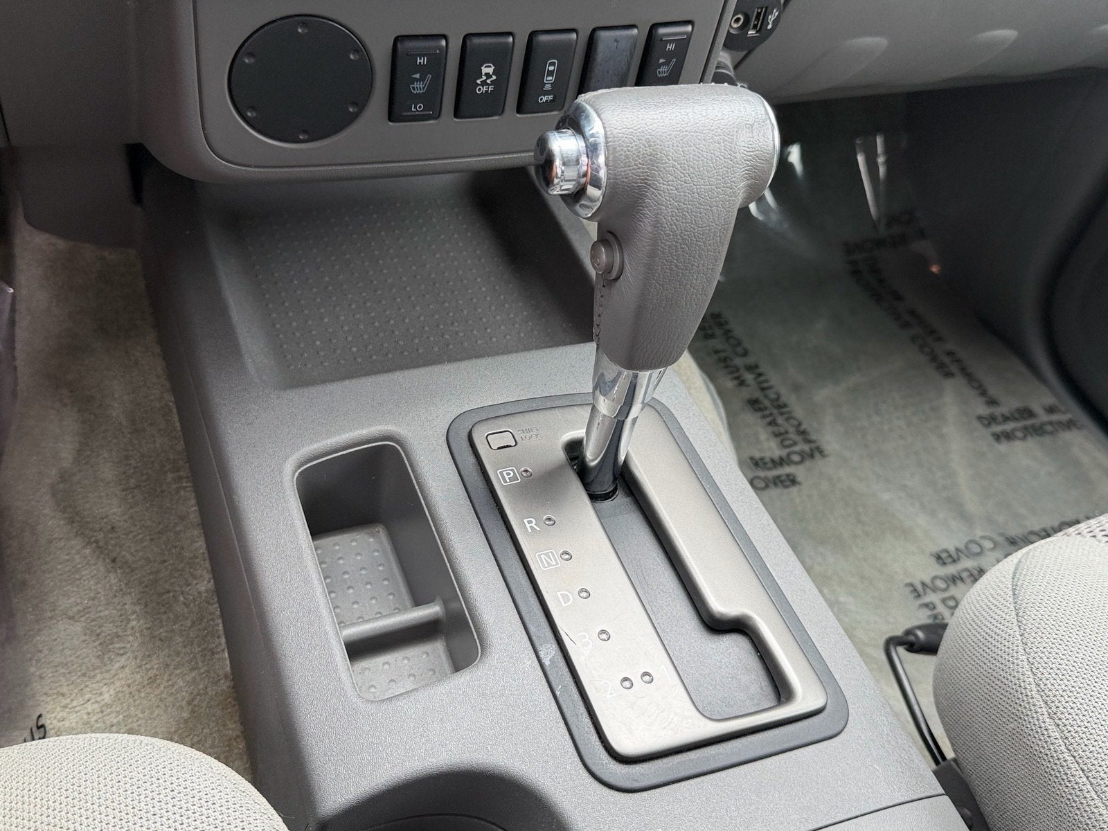 2017 Nissan Frontier SV V6