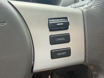 2017 Nissan Frontier SV V6