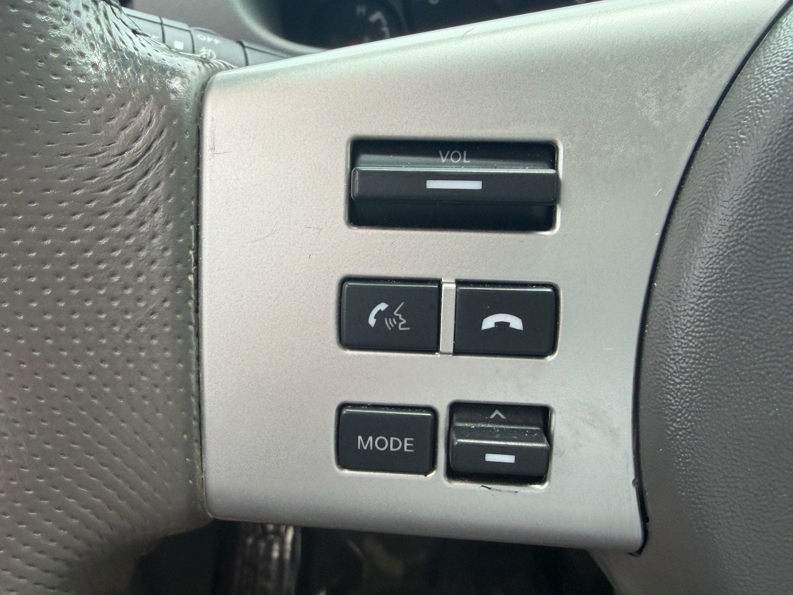 2017 Nissan Frontier SV V6