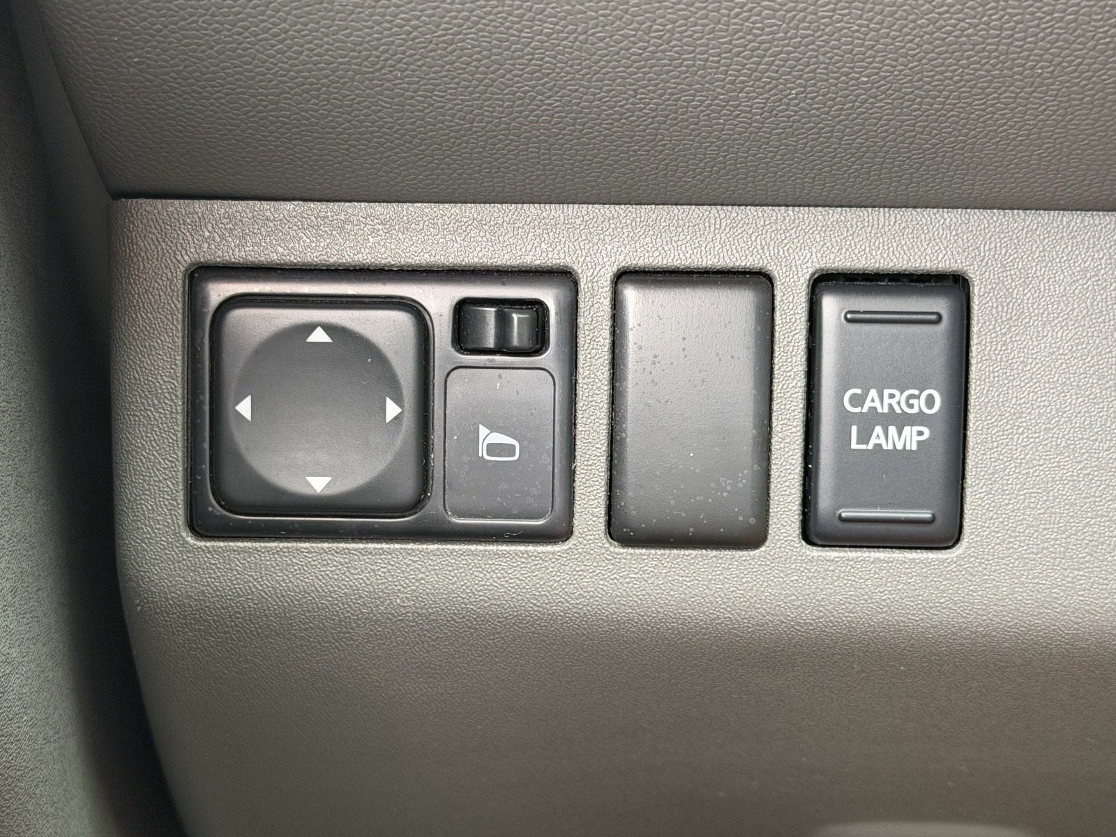 2017 Nissan Frontier SV V6