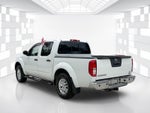 2017 Nissan Frontier SV V6