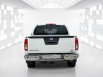 2017 Nissan Frontier SV V6