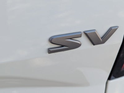 2024 Nissan Frontier King Cab® SV