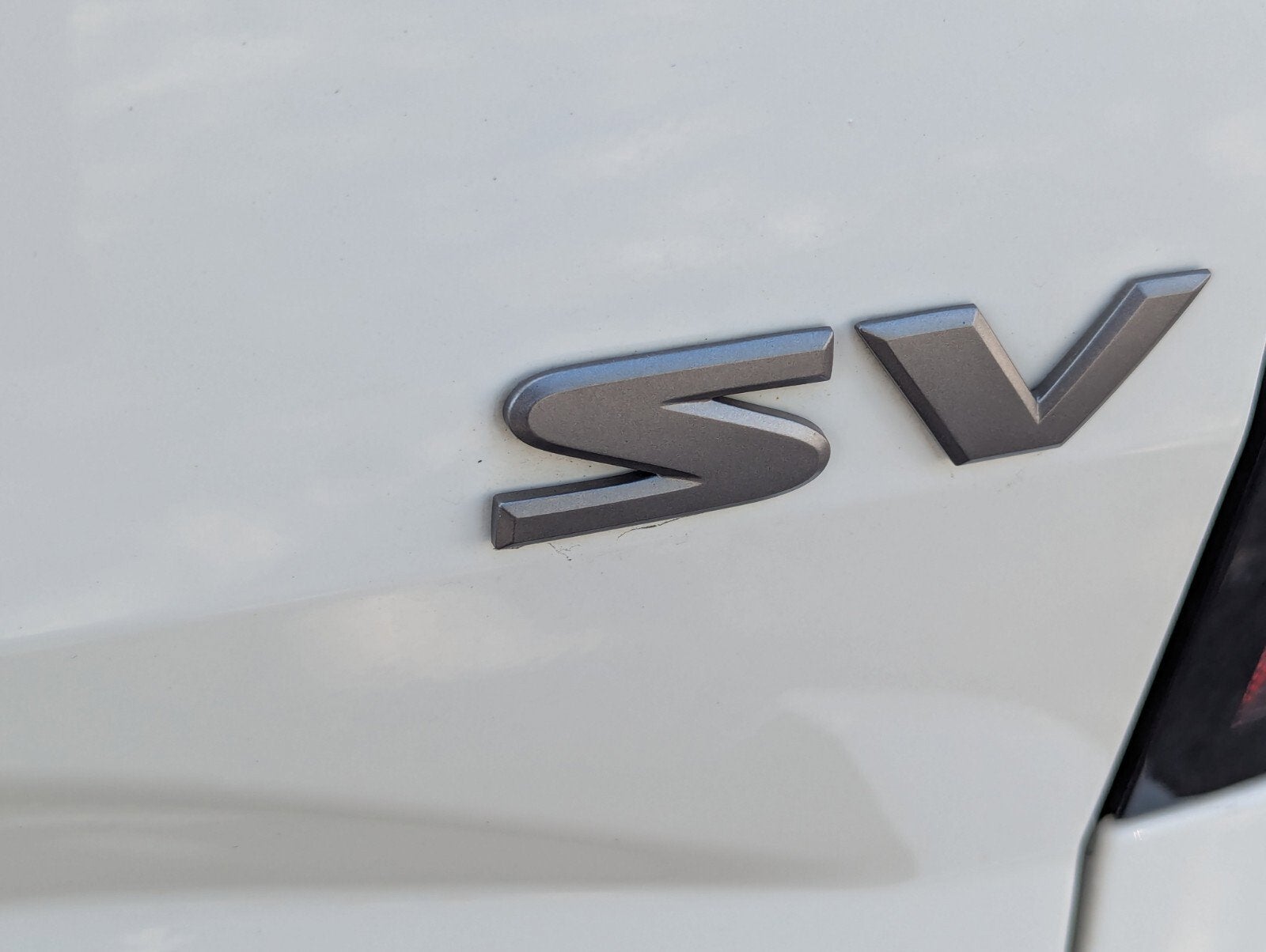 2024 Nissan Frontier King Cab® SV