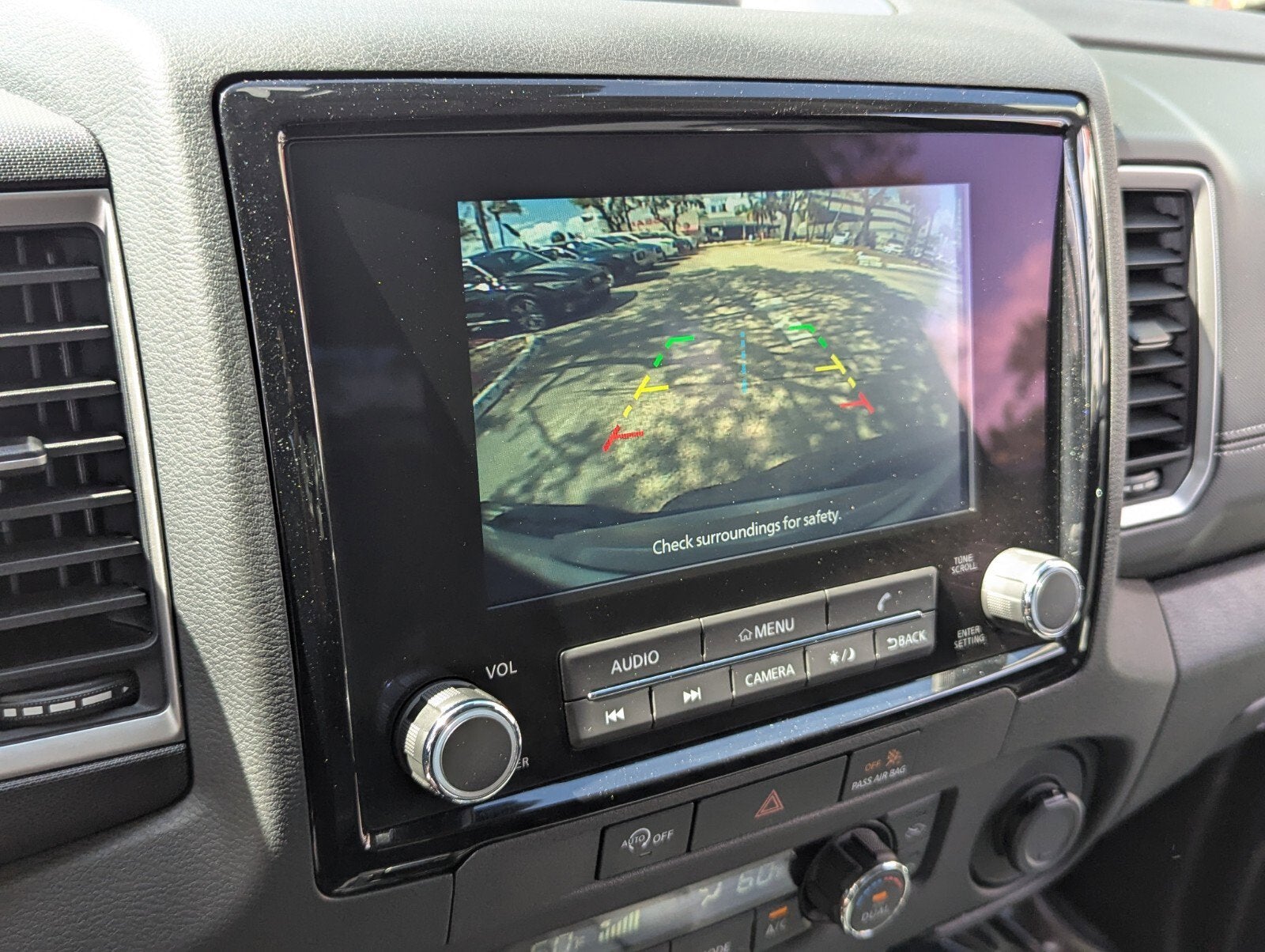 2024 Nissan Frontier King Cab® SV