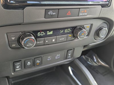 2024 Nissan Frontier King Cab® SV