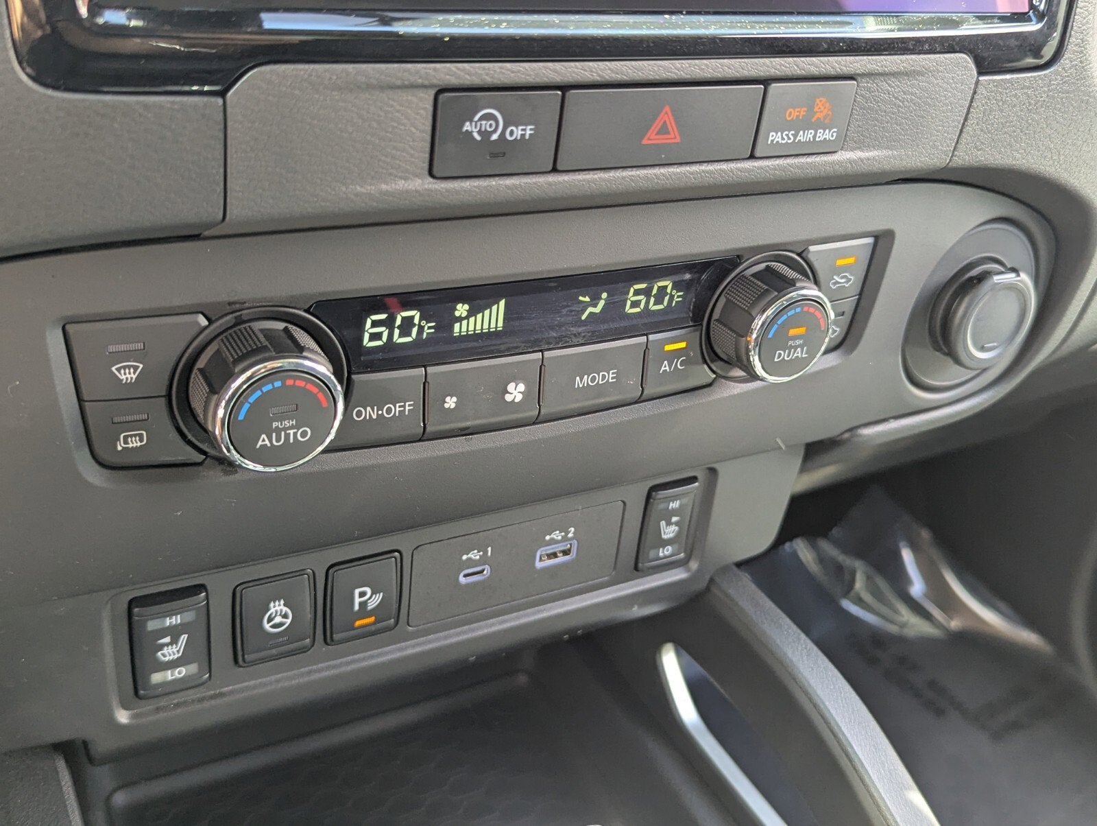 2024 Nissan Frontier King Cab® SV