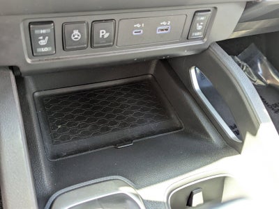2024 Nissan Frontier King Cab® SV