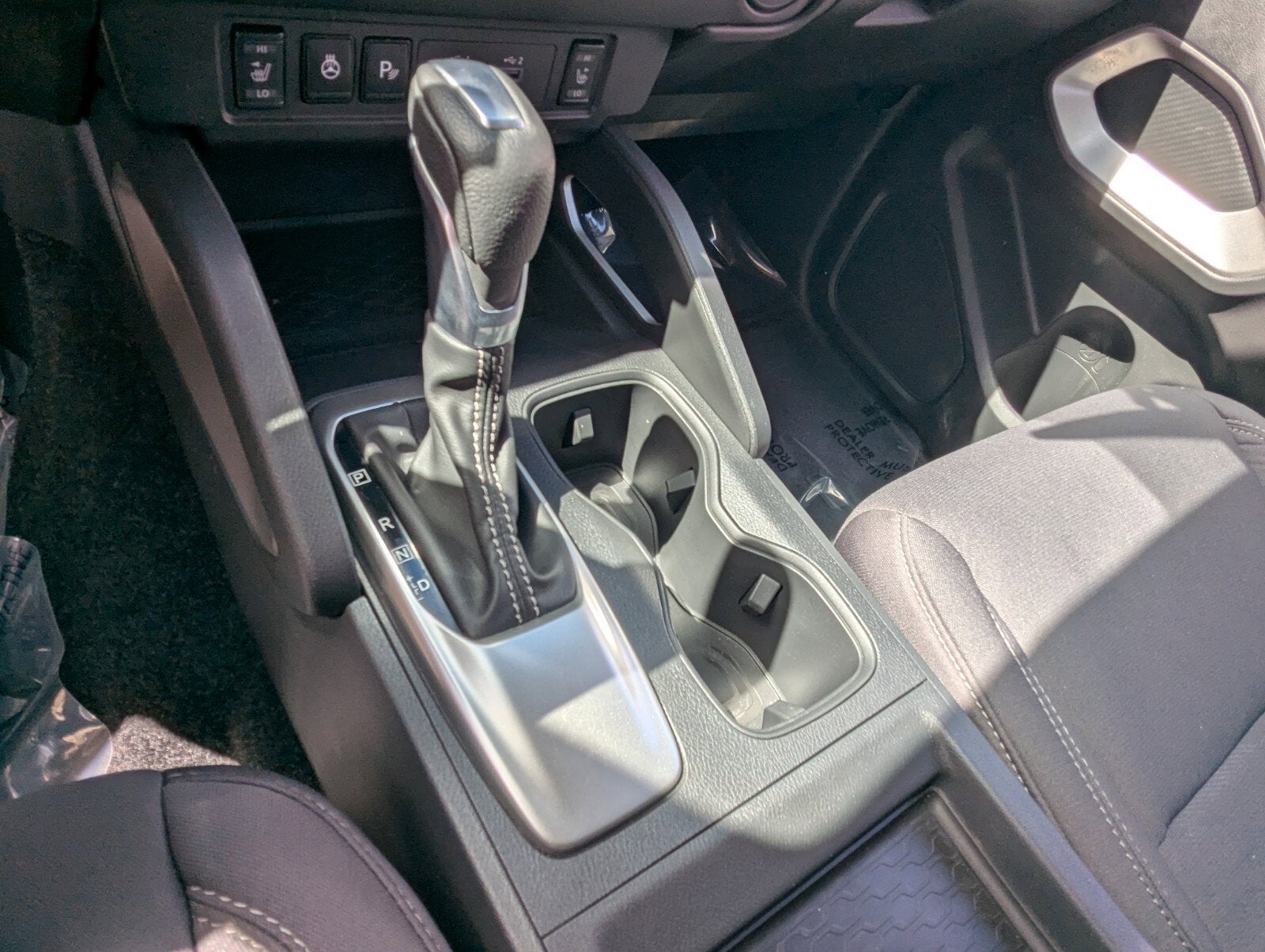2024 Nissan Frontier King Cab® SV
