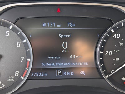 2024 Nissan Frontier King Cab® SV
