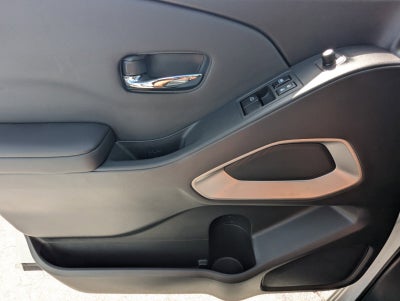 2024 Nissan Frontier King Cab® SV