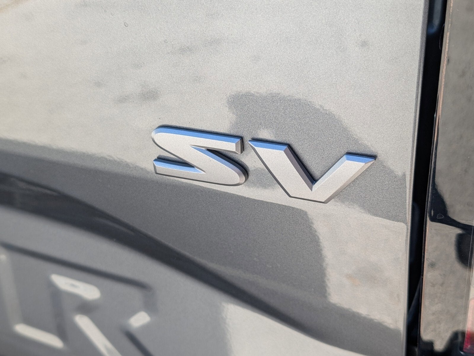 2024 Nissan Frontier King Cab® SV