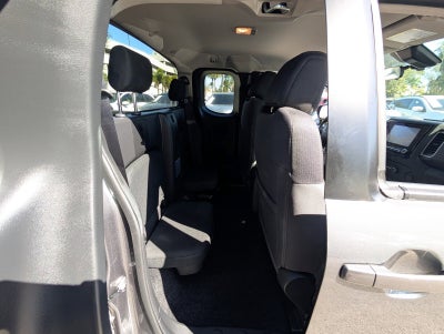 2024 Nissan Frontier King Cab® SV