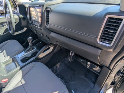 2024 Nissan Frontier King Cab® SV