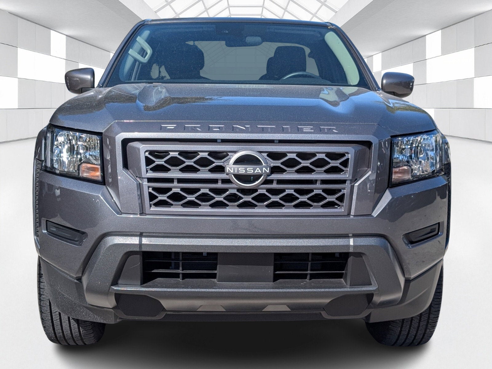 2024 Nissan Frontier King Cab® SV