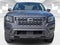 2024 Nissan Frontier King Cab® SV