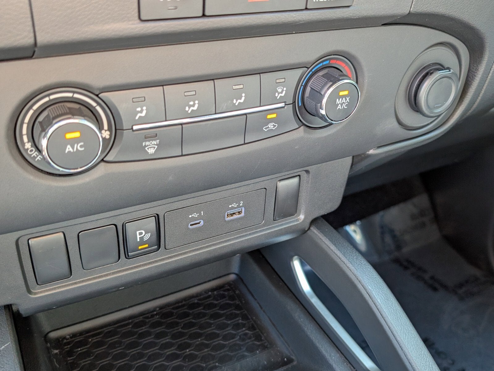 2024 Nissan Frontier King Cab® SV