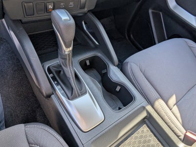 2024 Nissan Frontier King Cab® SV