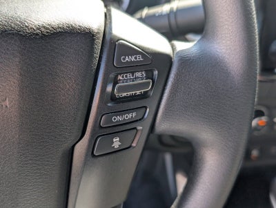 2024 Nissan Frontier King Cab® SV