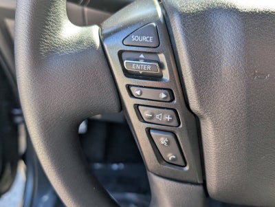 2024 Nissan Frontier King Cab® SV