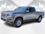 2024 Nissan Frontier King Cab® SV
