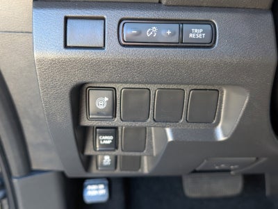 2024 Nissan Frontier King Cab® SV