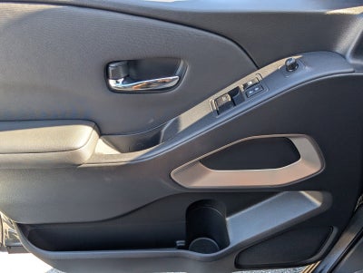 2024 Nissan Frontier King Cab® SV