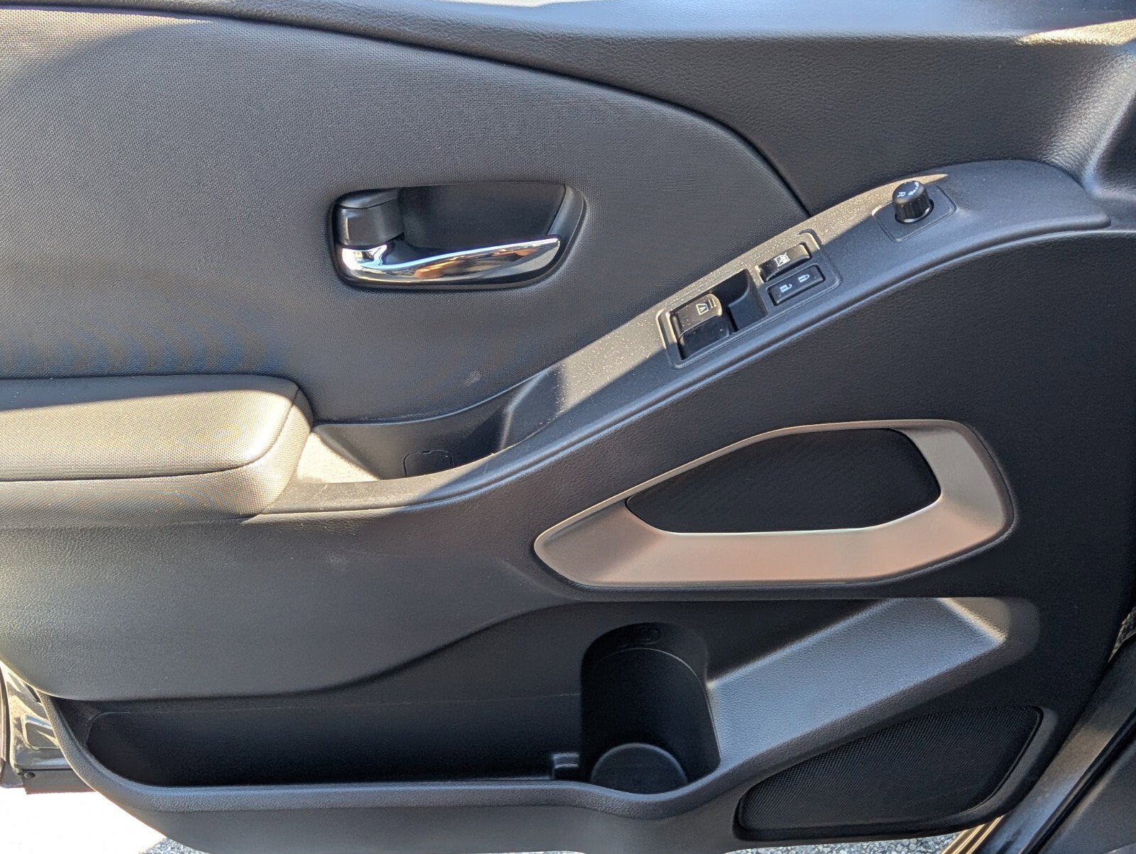 2024 Nissan Frontier King Cab® SV